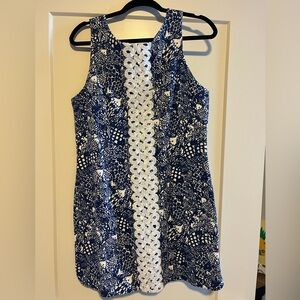 Lilly for target mini dress